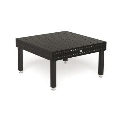 Siegmund System 28 Professional 750 Welding Table 1500x1500x200 Optional Accessory Kit Siegmund System 28 Professional 750 Welding Table 1500x1500x200 Optional Accessory Kit