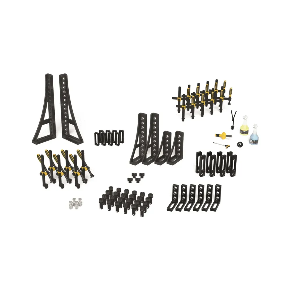 Siegmund System 28 Tool Set 3 ( 4-283300 ) Siegmund System 28 Tool Set 3 ( 4-283300 )
