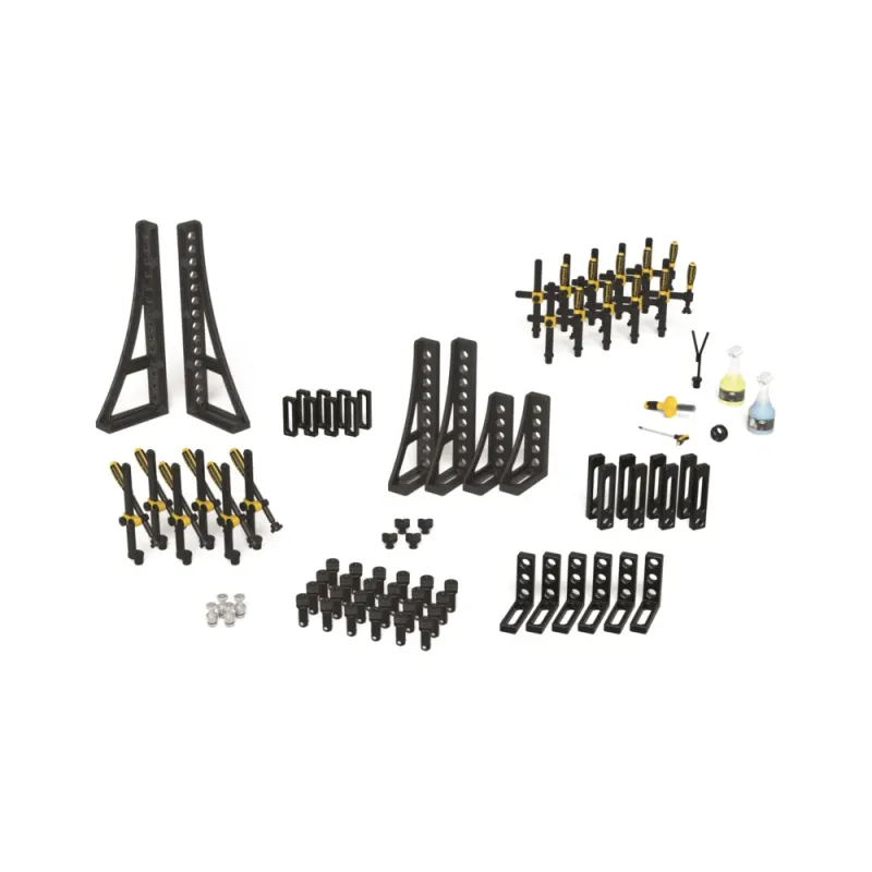 Siegmund System 28 Tool Set 3 (   4-283300    )