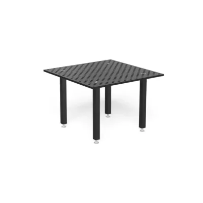 Siegmund System 28 Basic 8.7 Welding Table 1200x1200x25 Siegmund System 28 Basic 8.7 Welding Table 1200x1200x25