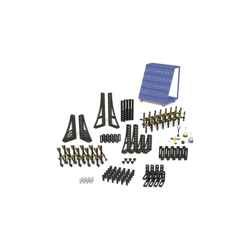 Siegmund System 28 Tool Set 4 ( 4-283400  )