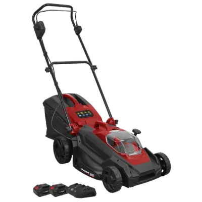 Sealey CP40VLLMKIT Cordless Lawn Mower Kit 40V 4Ah SV20 Series 40cm Sealey CP40VLLMKIT Cordless Lawn Mower Kit 40V 4Ah SV20 Series 40cm