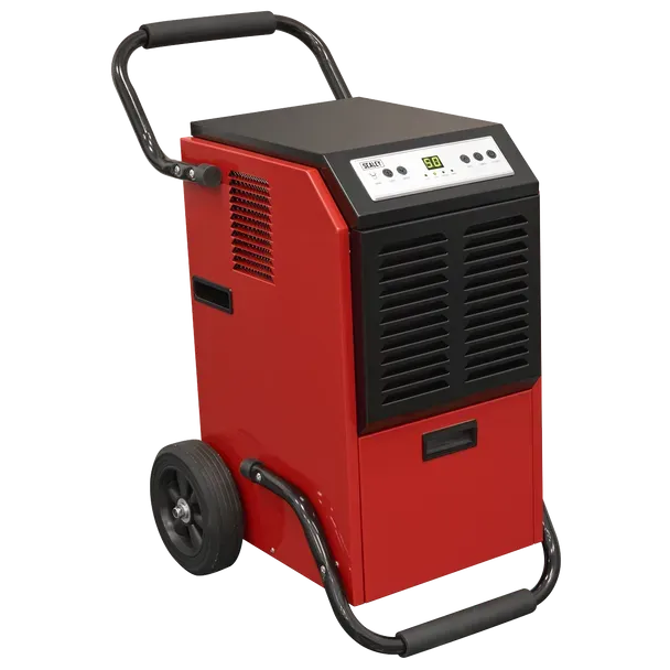 Sealey  SDH50  Industrial Dehumidifier 50L