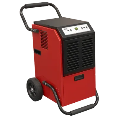 Sealey  SDH50  Industrial Dehumidifier 50L