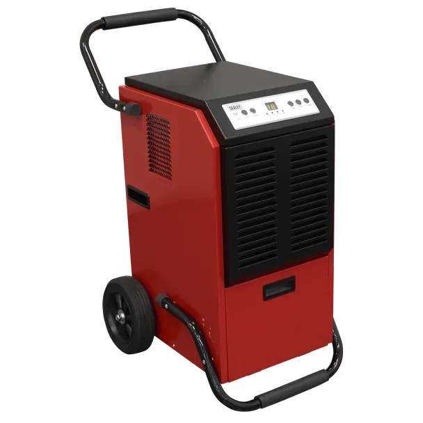Sealey  SDH70  Industrial Dehumidifier 70L