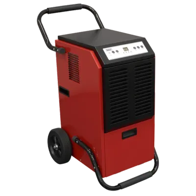 Sealey  SDH70  Industrial Dehumidifier 70L