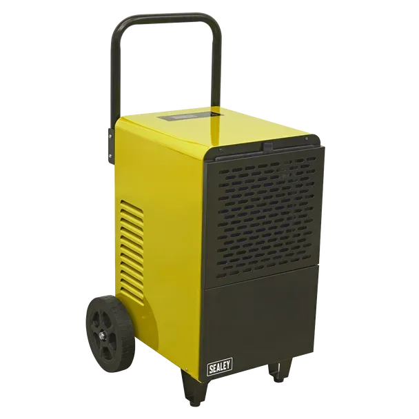 Sealey  SDH50110V Industrial Dehumidifier 110V, 50L