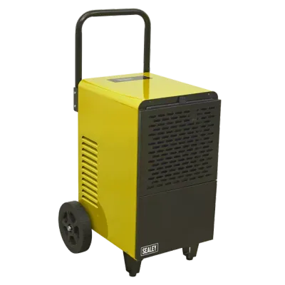 Sealey SDH50110V Industrial Dehumidifier 110V, 50L Sealey SDH50110V Industrial Dehumidifier 110V, 50L
