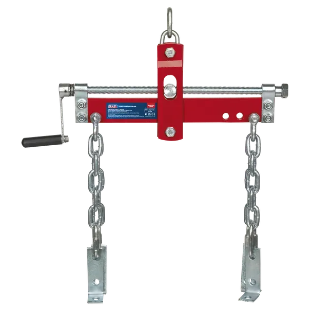 Sealey LS501 Load Sling Adjuster with Ball-Bearings 680kg Capacity