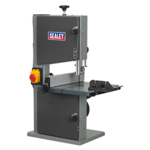 Sealey SM1303 Professional Bandsaw 200mm