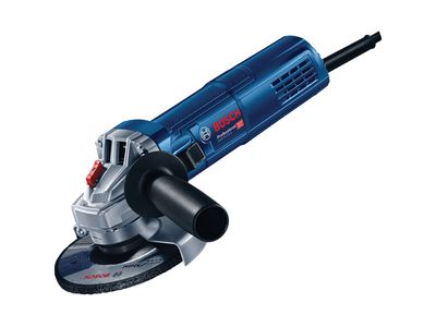 BOSCH GWS 9-115 S 110v Angle grinder - 4.1/2 BOSCH GWS 9-115 S 110v Angle grinder - 4.1/2" (115mm)