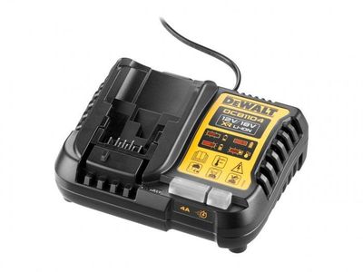 DEWALT DCB1104 12v - 18v Charger DEWALT DCB1104 12v - 18v Charger