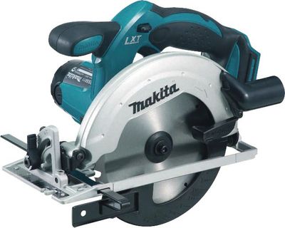 MAKITA DSS611Z 18v Circular saw - 165mm blade ( Body only) MAKITA DSS611Z 18v Circular saw - 165mm blade ( Body only)