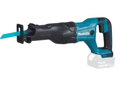 MAKITA DJR186Z 18v Reciprocating saw(Body only) MAKITA DJR186Z 18v Reciprocating saw(Body only)