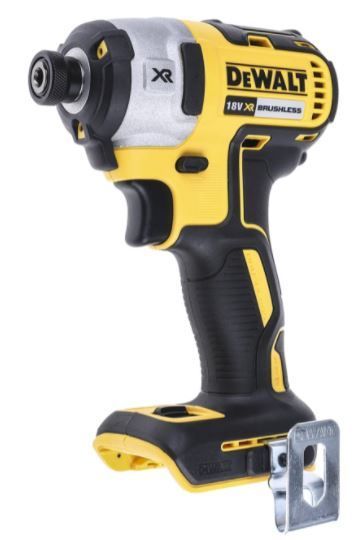 DEWALT DCF887N 18v Impact driver - 1/4 DEWALT DCF887N 18v Impact driver - 1/4" hex drive (Body only)