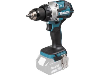 MAKITA DHP489Z 18v Combi drill - 13mm keyless chuck ( Body only) MAKITA DHP489Z 18v Combi drill - 13mm keyless chuck ( Body only)