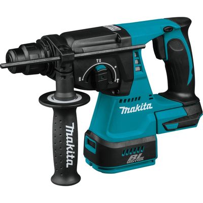 MAKITA DHR242Z 18v 3 function hammer - SDS plus ( Body only) MAKITA DHR242Z 18v 3 function hammer - SDS plus ( Body only)