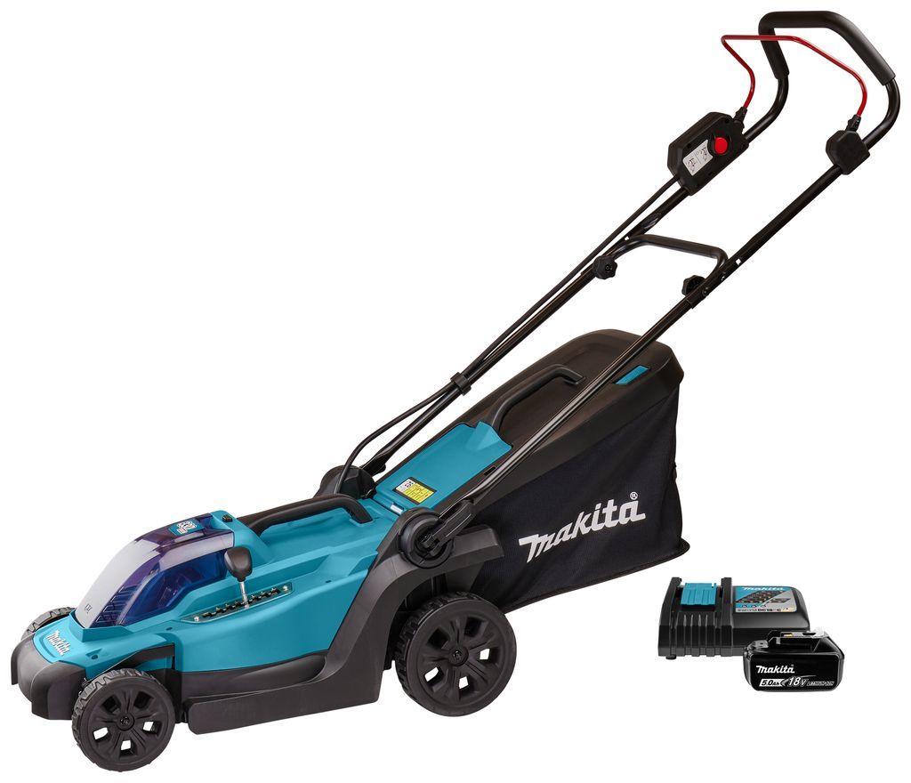MAKITA DLM330RT 18v Rotary mower MAKITA DLM330RT 18v Rotary mower