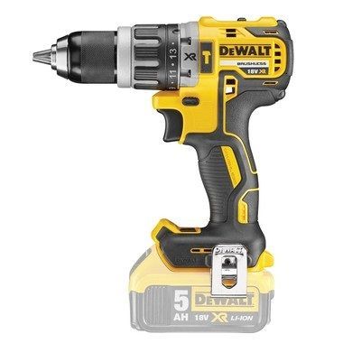 DEWALT DCD796N 18v Combi drill - 13mm keyless chuck (Body only) DEWALT DCD796N 18v Combi drill - 13mm keyless chuck (Body only)