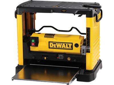 DEWALT DW733 240v Planer / Thicknesser - 315mm blade width DEWALT DW733 240v Planer / Thicknesser - 315mm blade width