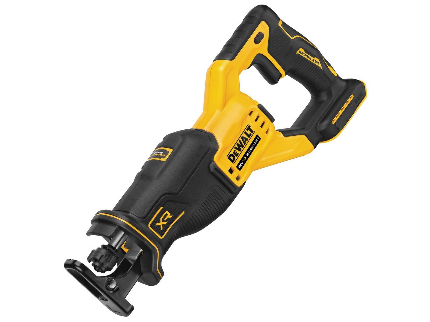 DEWALT DCS382N 18vReciprocating saw( Body only) DEWALT DCS382N 18vReciprocating saw( Body only)