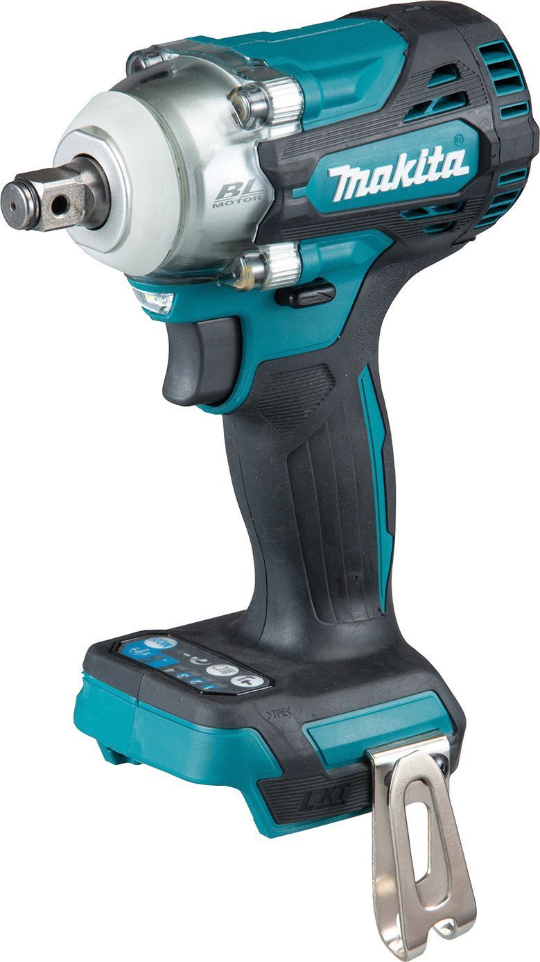 MAKITA DTW300Z 18v Impact wrench - 1/2 MAKITA DTW300Z 18v Impact wrench - 1/2" square drive (Body only)