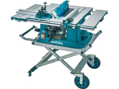 MAKITA MLT100NX 110v Table saw - 260mm blade MAKITA MLT100NX 110v Table saw - 260mm blade