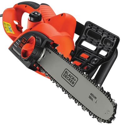 BLACK & DECKER BECS2040 240V  Chainsaw