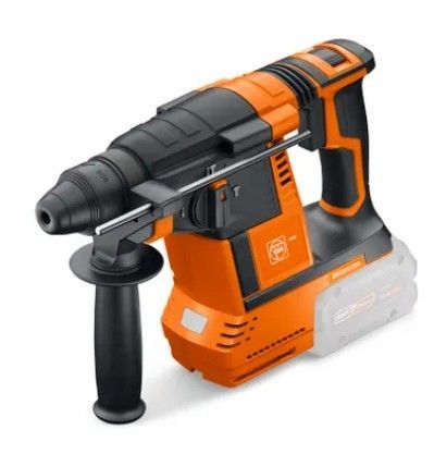 FEIN ABH 18-26 AS 18v 3 function hammer - SDS plus ( Body only)