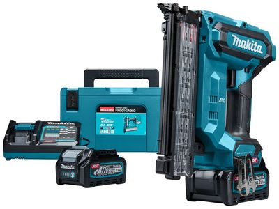 MAKITA FN001GA202 40v Brad nailer MAKITA FN001GA202 40v Brad nailer