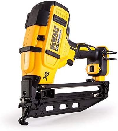 DEWALT DCN660N 18v Second fix nailer ( Body only) DEWALT DCN660N 18v Second fix nailer ( Body only)