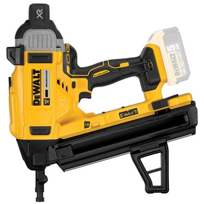 DEWALT DCN890N 18v Concrete nailer ( Body only) DEWALT DCN890N 18v Concrete nailer ( Body only)