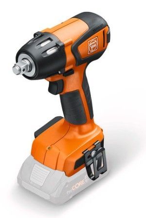 FEIN ASCD 18-300 W2 AS 18v Impact wrench - 1/2 FEIN ASCD 18-300 W2 AS 18v Impact wrench - 1/2" square drive ( Body only)