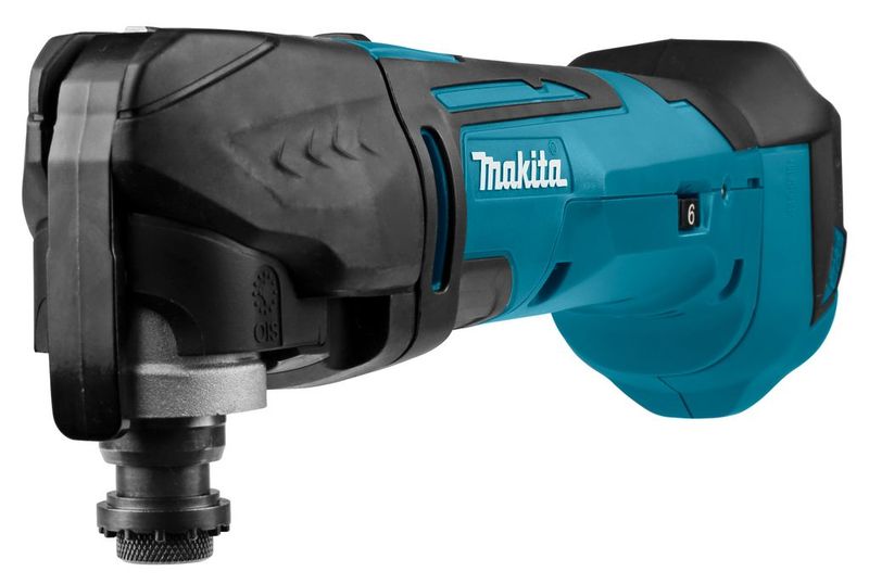 MAKITA DTM51Z 18v Multi function tool ( Body only) MAKITA DTM51Z 18v Multi function tool ( Body only)