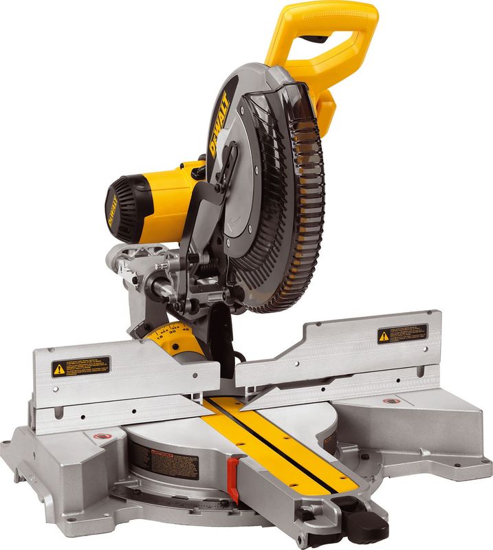 DEWALT DWS780 Slide mitre saw - 305mm blade (Optionally available 240v or 110v) ( Available with Leg Stand ) DEWALT DWS780 Slide mitre saw - 305mm blade (Optionally available 240v or 110v) ( Available with Leg Stand )