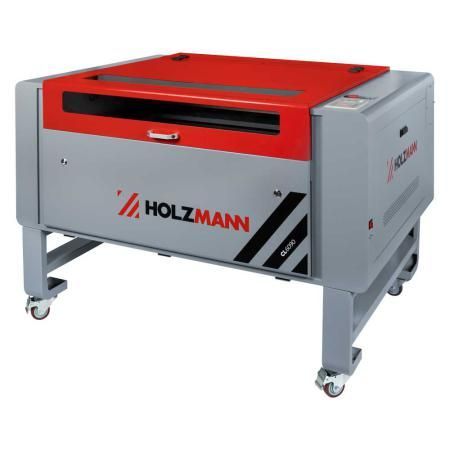 Holzmann CL6090 - 230V CNC Laser Engraving Cutter Holzmann CL6090 - 230V CNC Laser Engraving Cutter