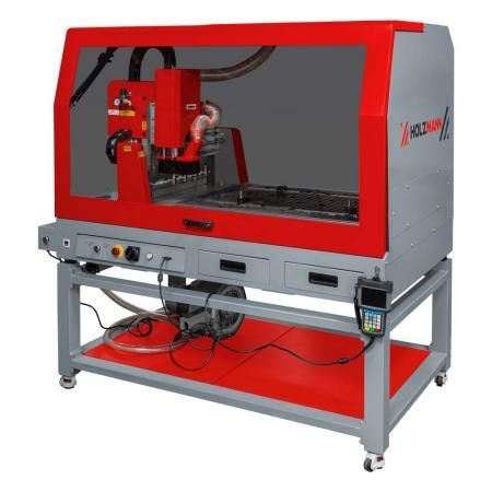 Holzmann CTF69ATC-230V * CNC Table Milling Machine ATC / Table Router. Holzmann CTF69ATC-230V * CNC Table Milling Machine ATC / Table Router.