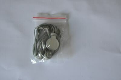Ear plugs