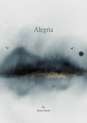 Alegria - By Jannes Jacobs