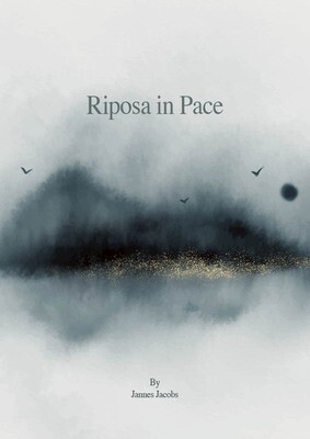 Riposa in Pace - By Jannes Jacobs