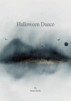 Halloween Dance - By Jannes Jacobs