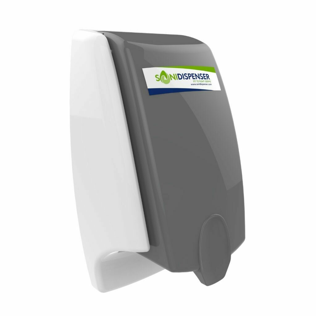 Hand sanitizer Dispenser