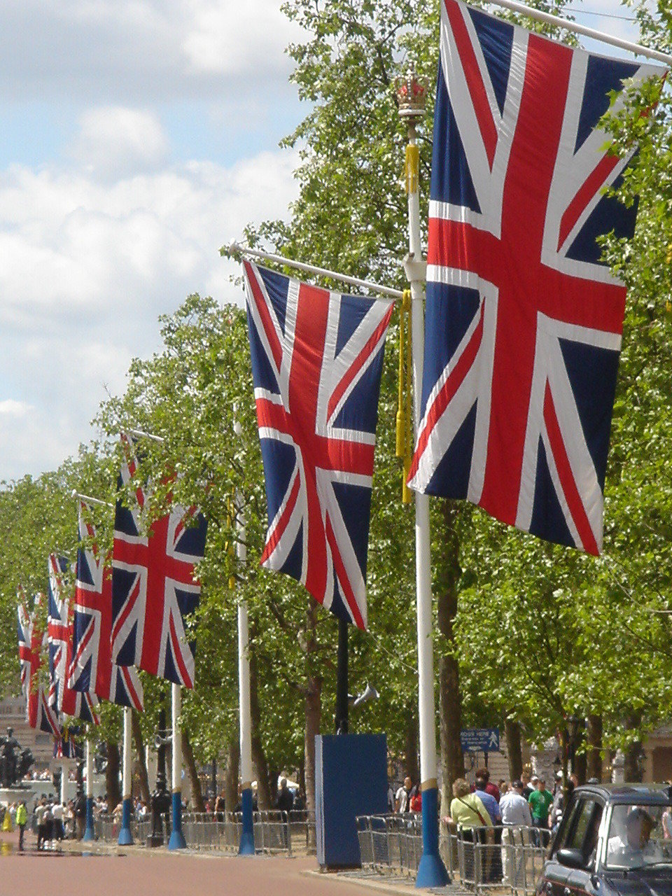 London with Transfer from Heathrow Airport full day tour Gren Tours