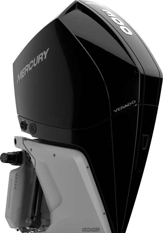 V 8 F 250 - 300 Verado Mercury / Mariner Outboard ~ ALL Models