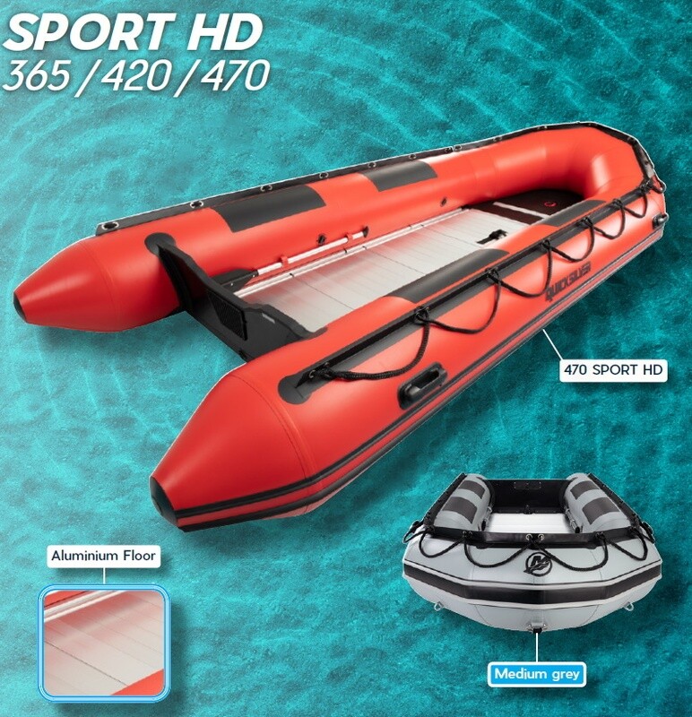 MERCURY ~ QUICKSILVER 420  Ally Deck / Selection of Motors  MAKE SELECTION TO SEE PRICING