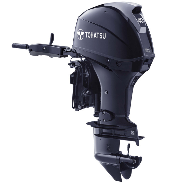 MFS 40 - 50 - 60 - 75 - 90 - 100 - 115 Tohatsu Outboard ~ ALL Models ~ Click to show pricing