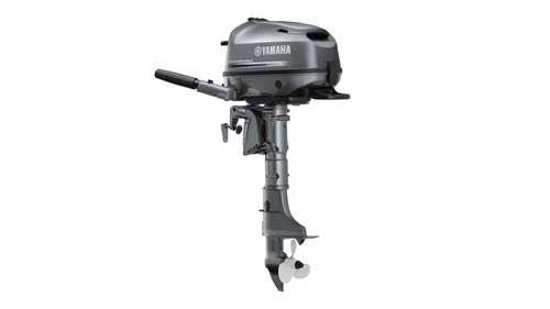 F 4 BMHS Yamaha Outboard SHORT Shaft ~ Click to show pricing