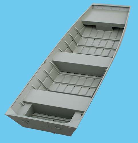Marine Aluminium 16&#39;  Jon Flat Bottom Ally Boat ~ Dinghy ~ Fishing  CLICK FOR FURTHER PRICING