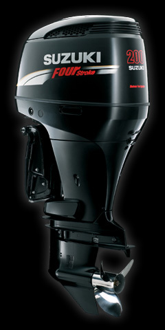 Buy Price DF 200 Suzuki Outboard Motor APL APX ATL Boat