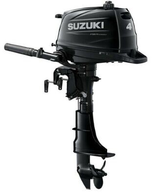 DF 4 - 5 - 6 Suzuki Outboard Motor ~ ALL Models ~ Click to Show Pricing